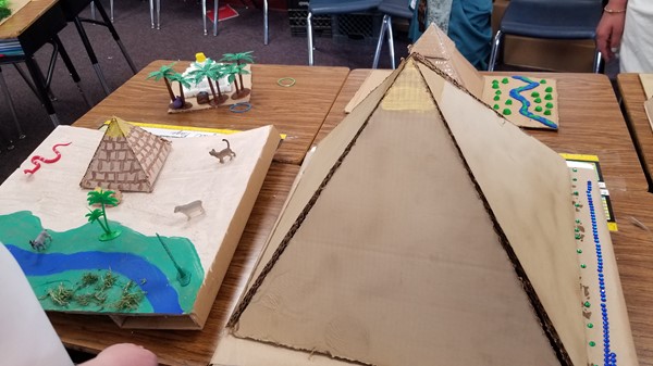 2020-2021 6th Grade Nile Festival 5