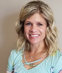 An image of Jennifer Sewell