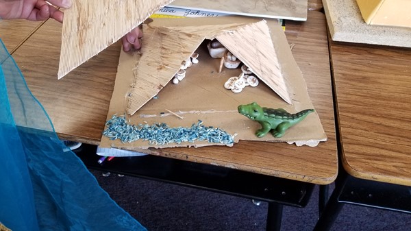 2020-2021 6th Grade Nile Festival 15