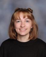 Thomas Abigail photo