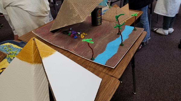 2020-2021 6th Grade Nile Festival 18