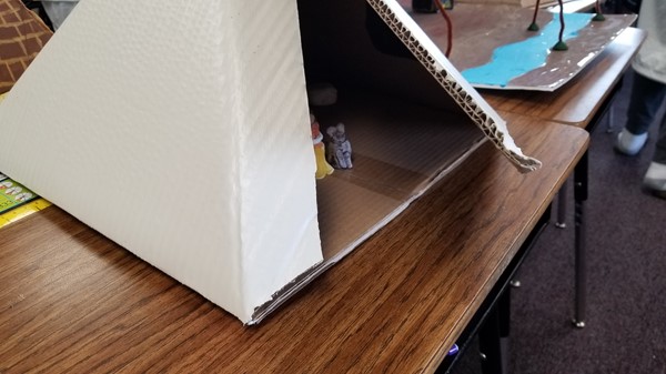 2020-2021 6th Grade Nile Festival 17