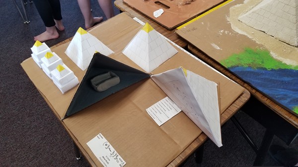 2020-2021 6th Grade Nile Festival 7