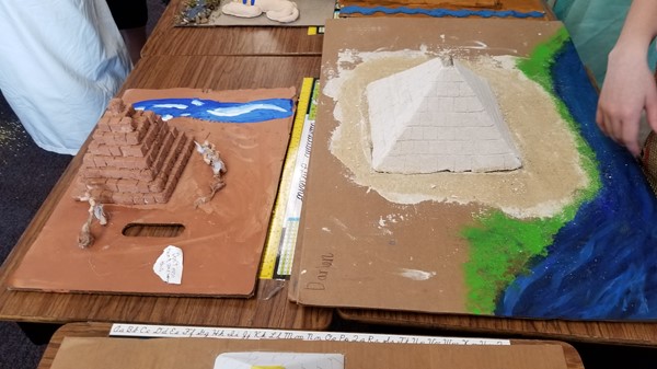 2020-2021 6th Grade Nile Festival 8