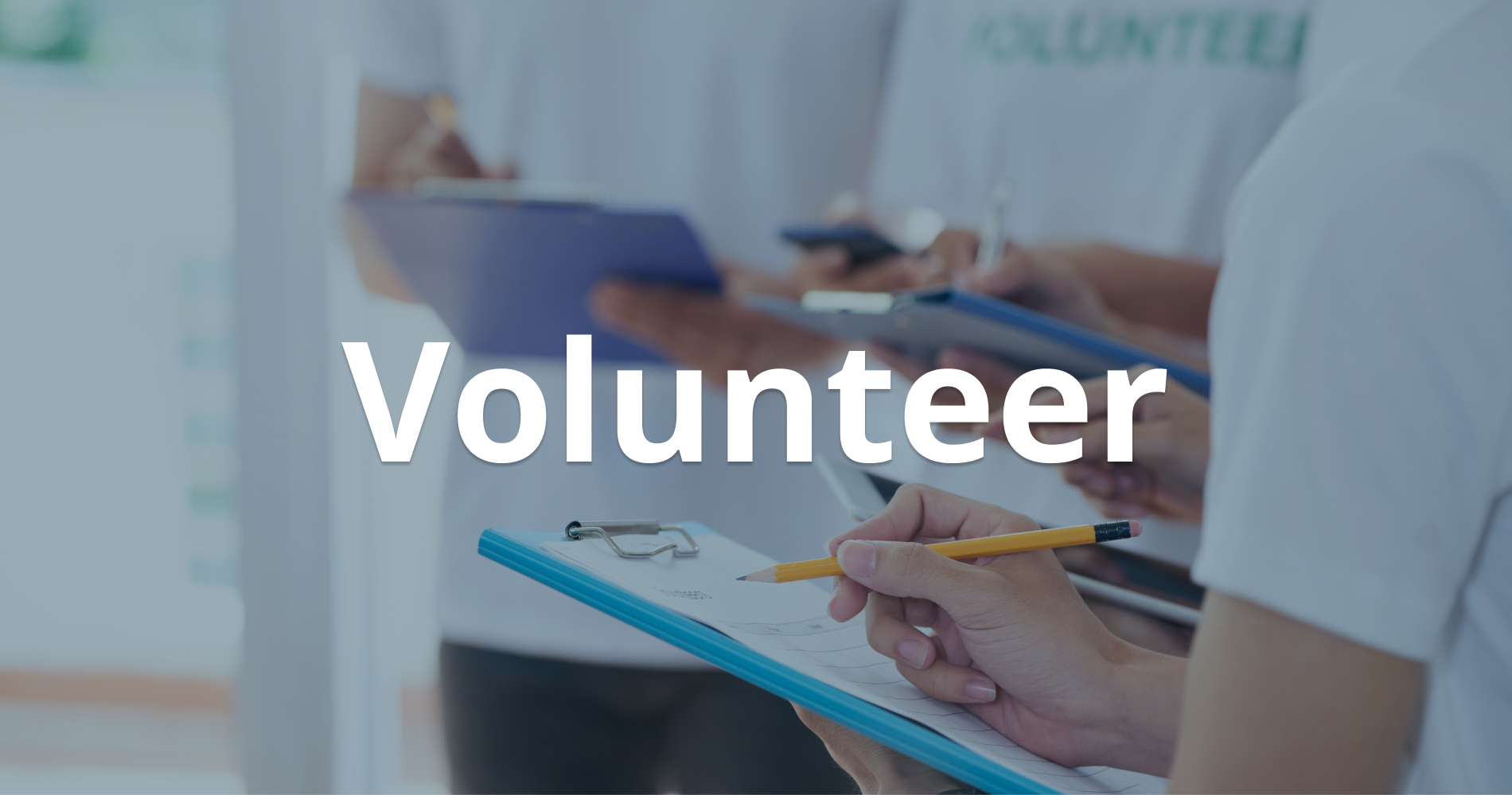 Volunteer