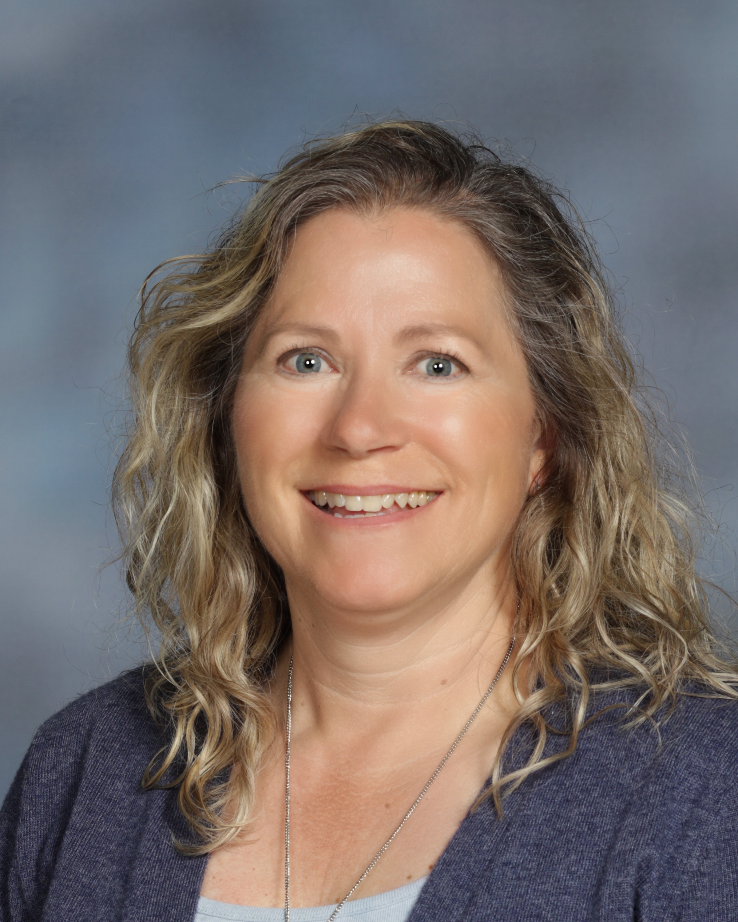 An image of Afton Ferguson