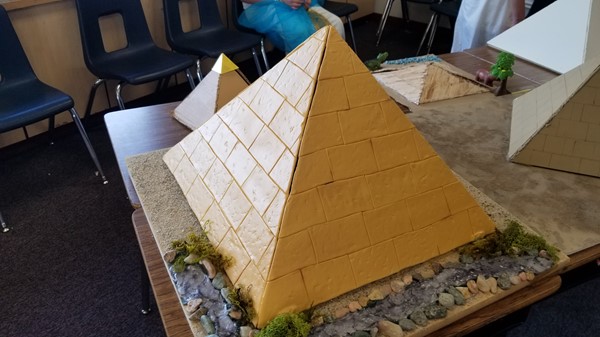 2020-2021 6th Grade Nile Festival 22