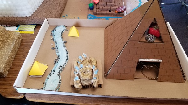 2020-2021 6th Grade Nile Festival 13