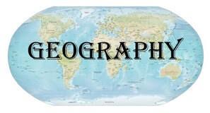 GEOGRAPHY
