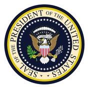 Seal of POTUS