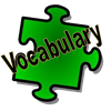 Vocabulary