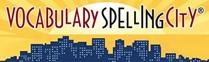 Vocabulary Spelling City