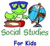social studies for kids