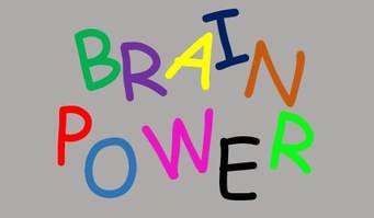 BRAIN POWER
