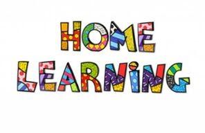 Home Learning