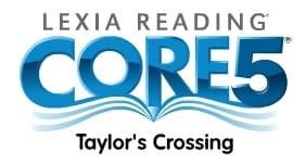 Lexia Reading CORE5 Taylor's Crossing