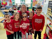 Candy Cane Day!