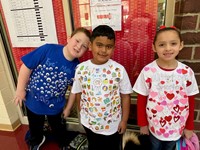 100th Day Of School!