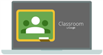 Google Classroom 