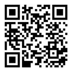 QR Code for HS Transcript Request