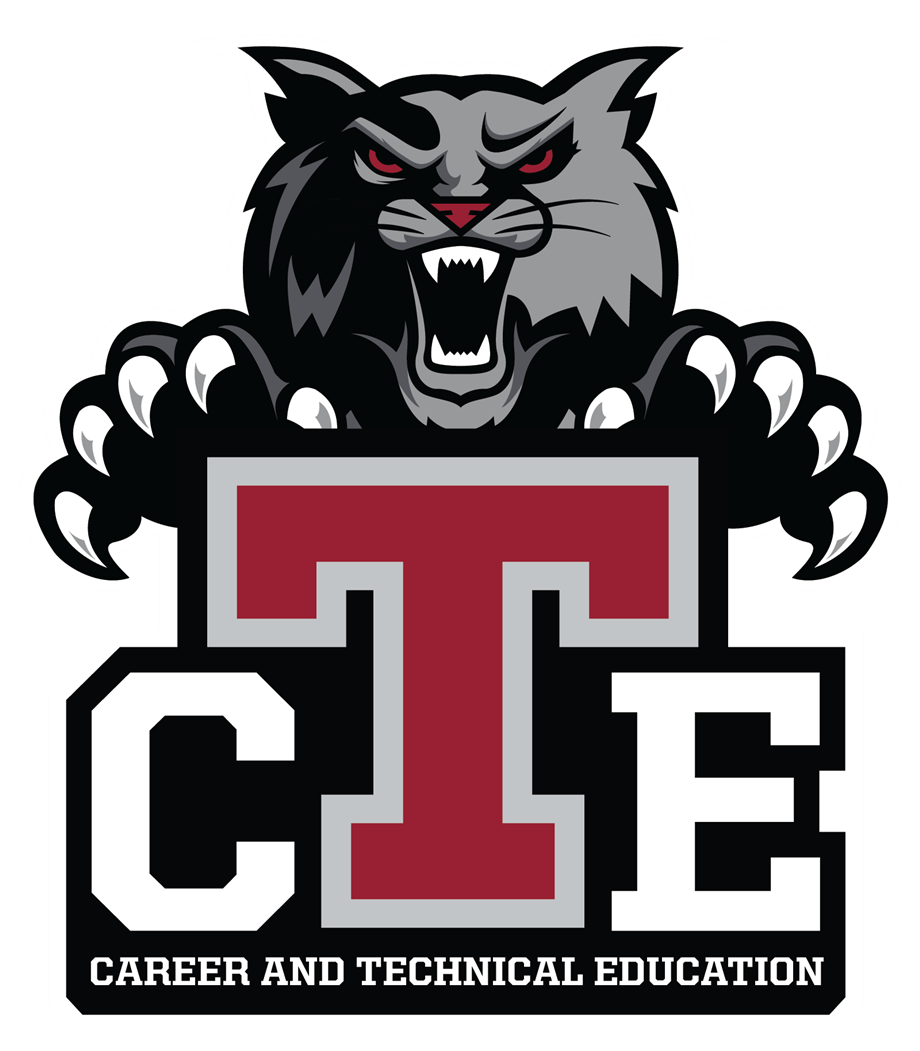  CTE Toppenish Logo