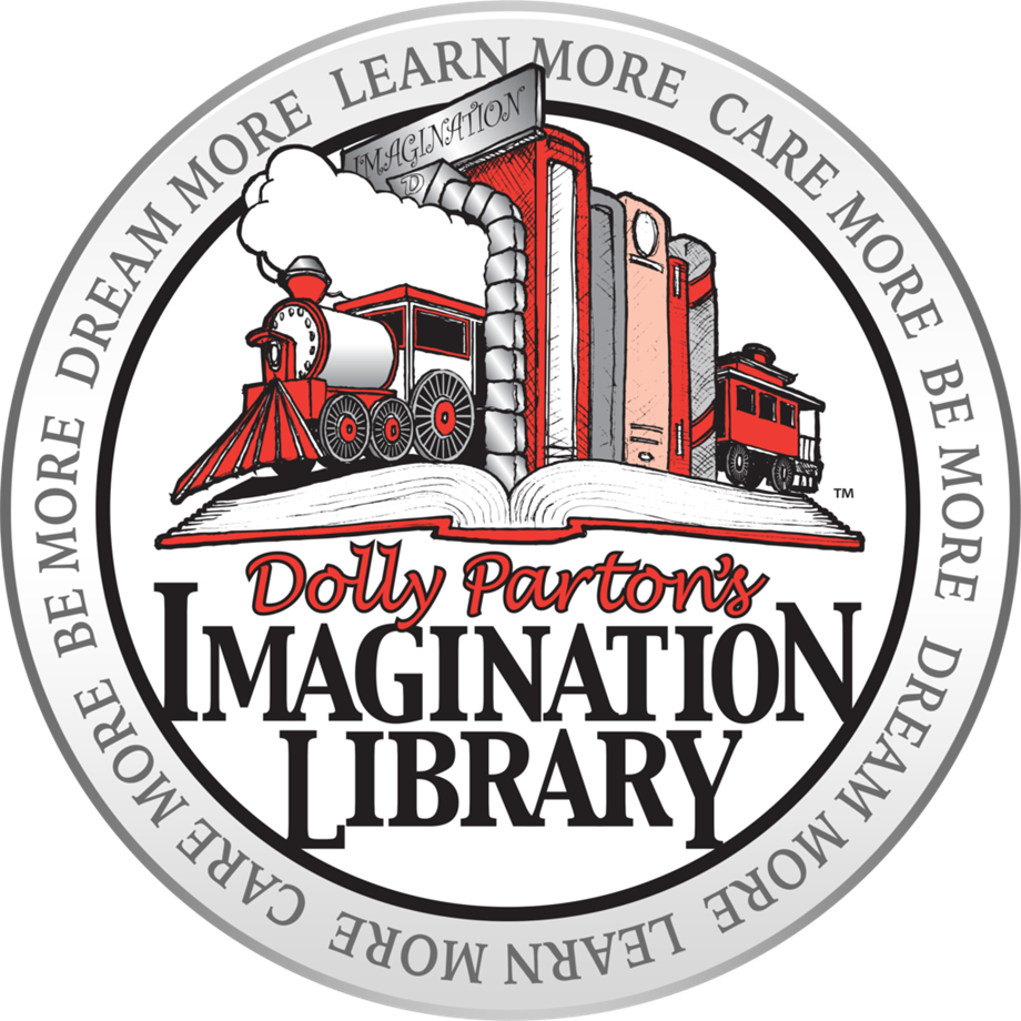  Imagination Library Logo