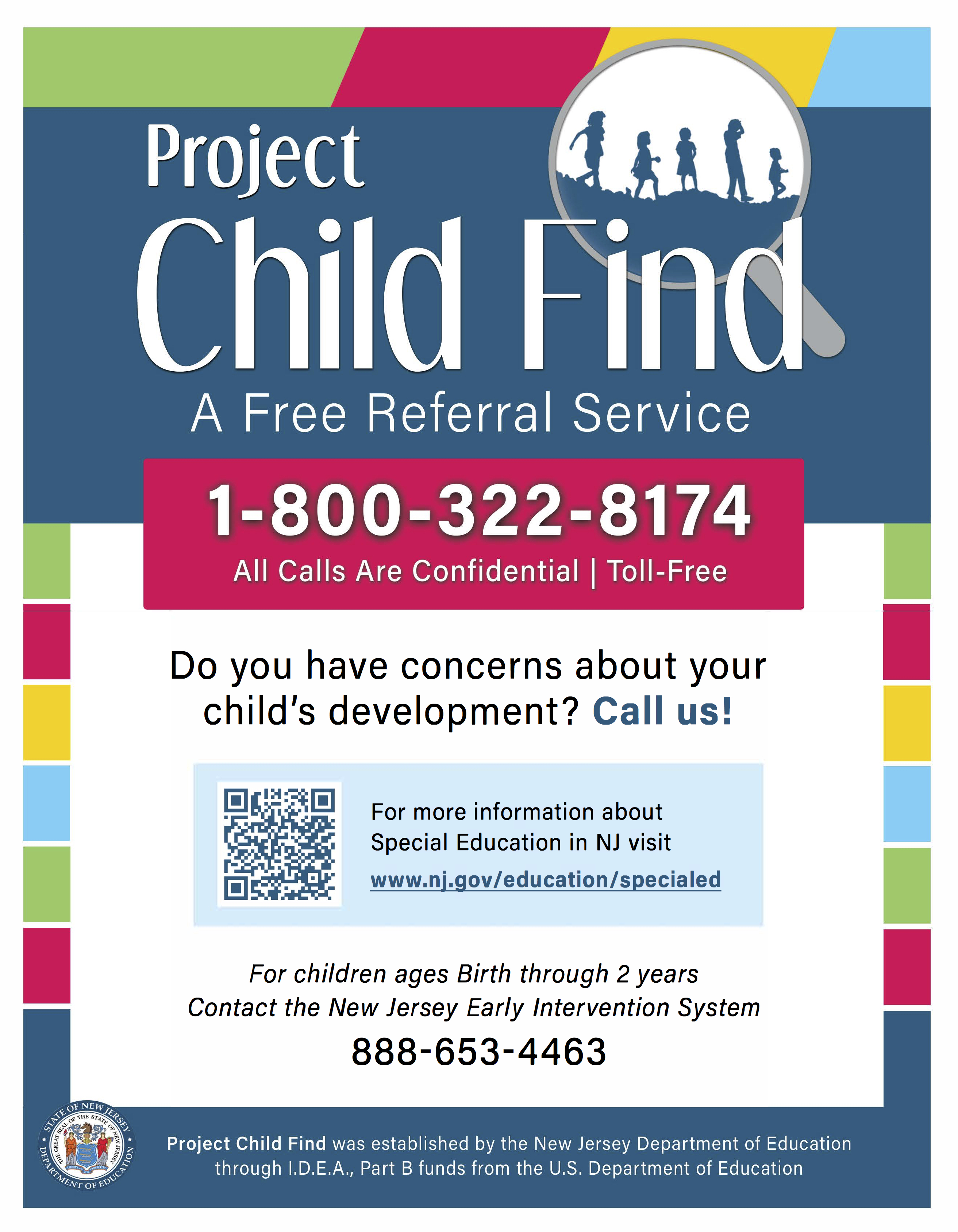 Child Find Child Find