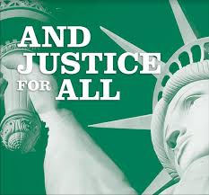 Justice For All Justice For All