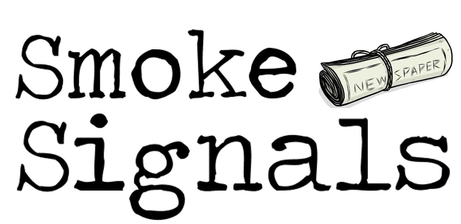 smoke signals