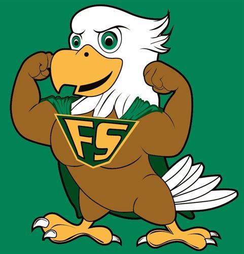 Superhero Tees Front Logo