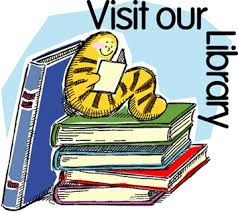 Visit our Library