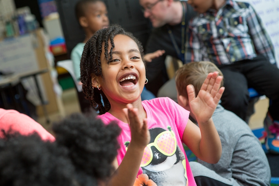 New Student Registration