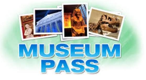 Museum Pass