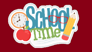 School Time School Time