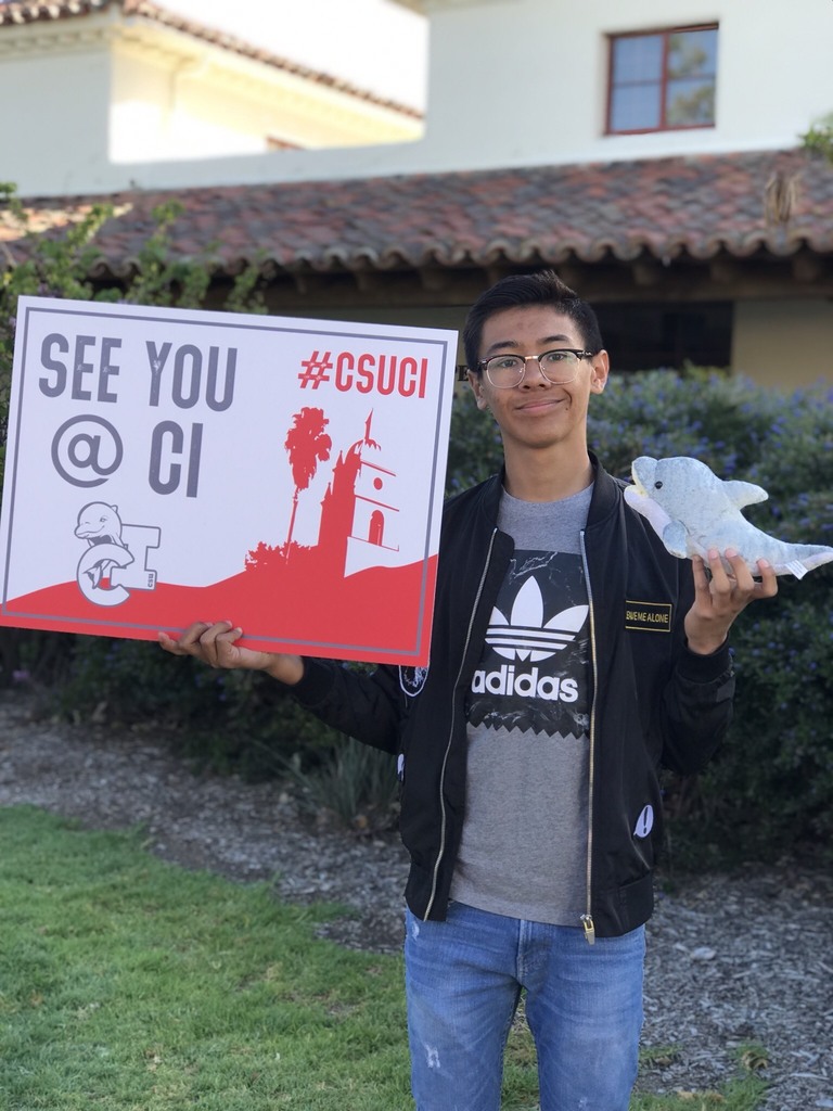 See you CSUCI