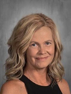 Laurie Burns