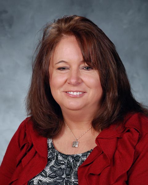 Stephanie Klosterman