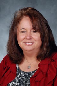 Stephanie Klosterman 