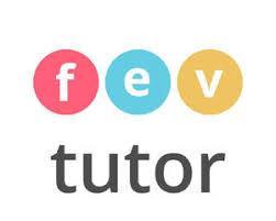 FEV Tutor logo