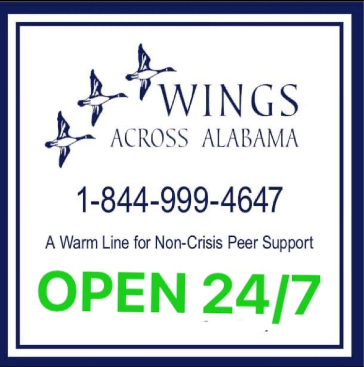WINGS hotline