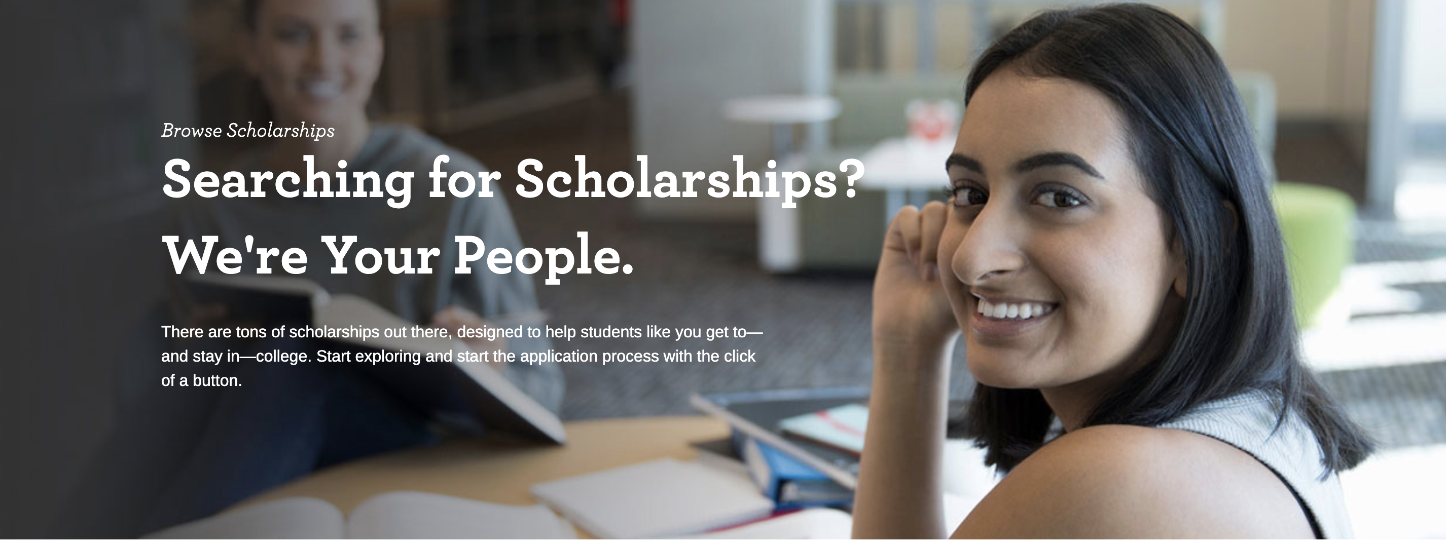 Scholarship America