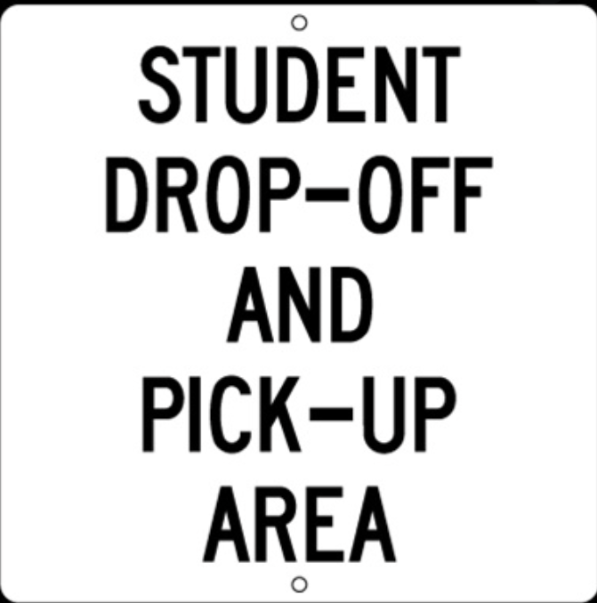 Preer St Student Drop Off THS Video