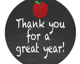 End of the Year Slideshows