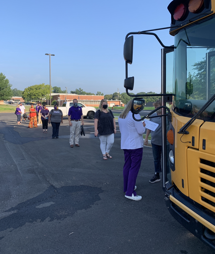 Walk a Mile in Their Shoes