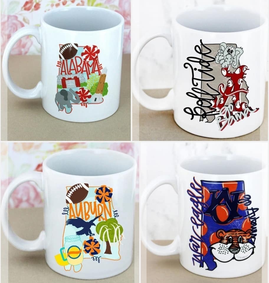 Santa Store: December 5th-18th