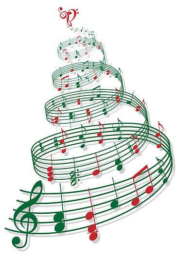 THS Christmas Concert Dec. 17th