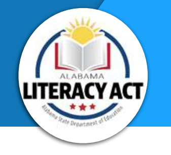 Alabama Literacy Act