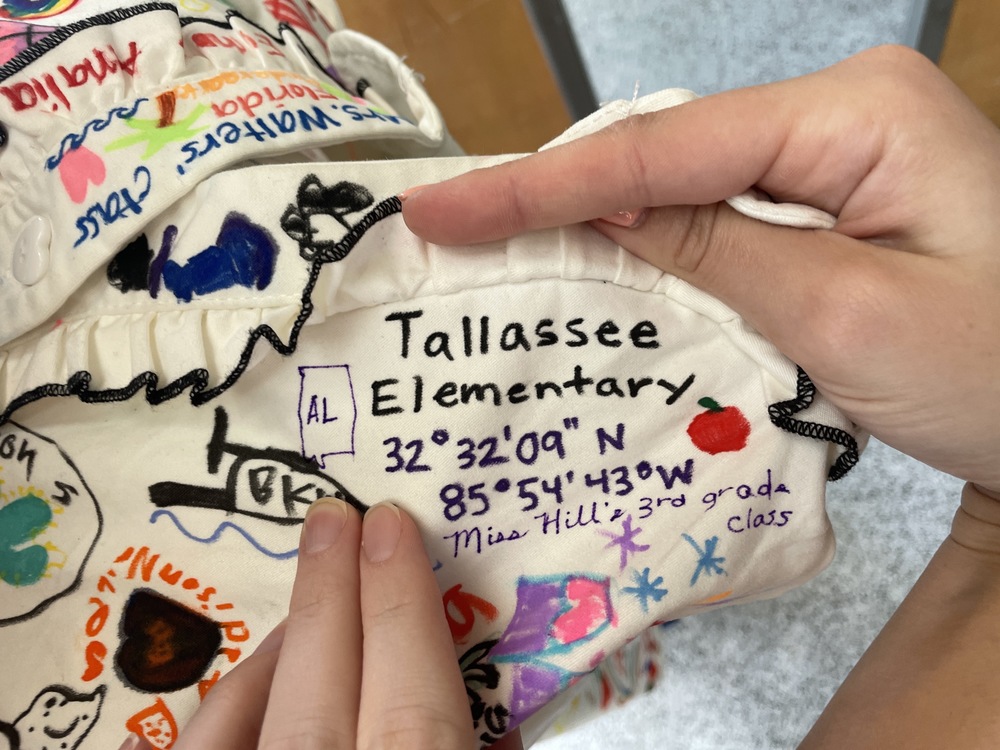 TES Kindness Project 