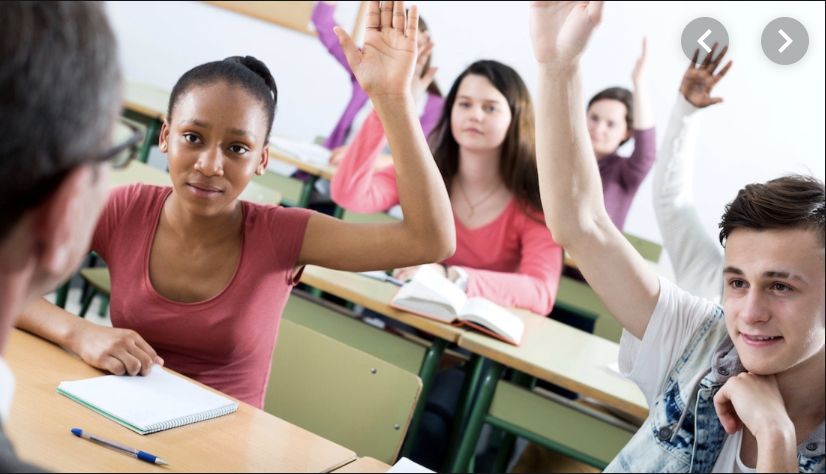 Classes Resume January 7th