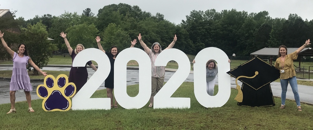 Kindergarten Graduation 2020